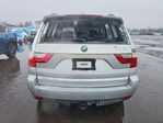 BMW X3 2008