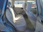 Subaru Forester 2010