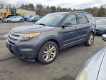 Ford Explorer 2015