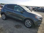 Buick Encore 2018