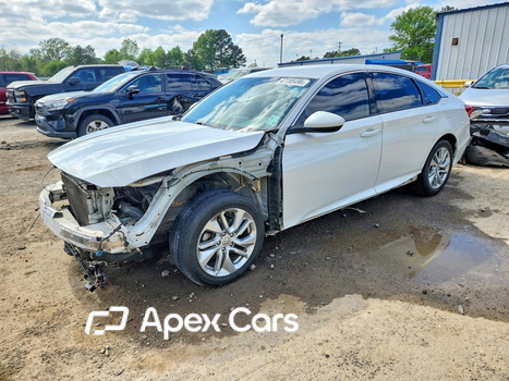 Honda Accord 2019 - Image 1 of 14