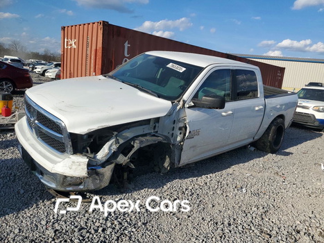 RAM 1500 2019 - Image 1 of 12