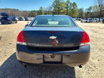 Chevrolet Impala 2012