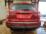 Subaru Forester 2015