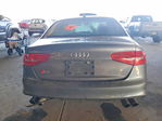 Audi RS4 2014