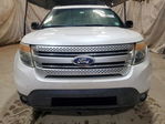 Ford Explorer 2015