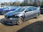 Nissan Sentra 2017