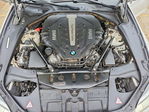 BMW Series 6 2015