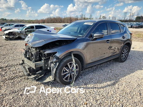 Mazda CX-5 2018 - Image 1 of 14