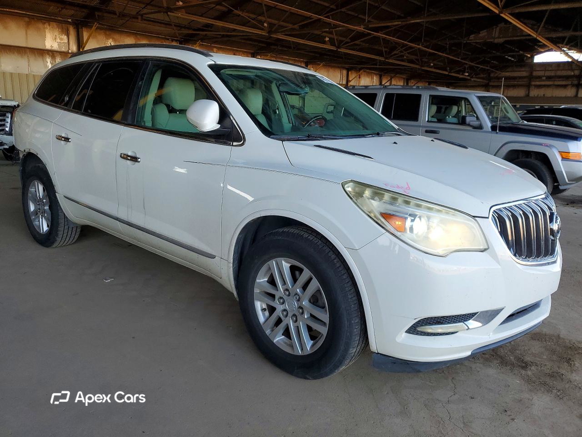 Buick Enclave 2013