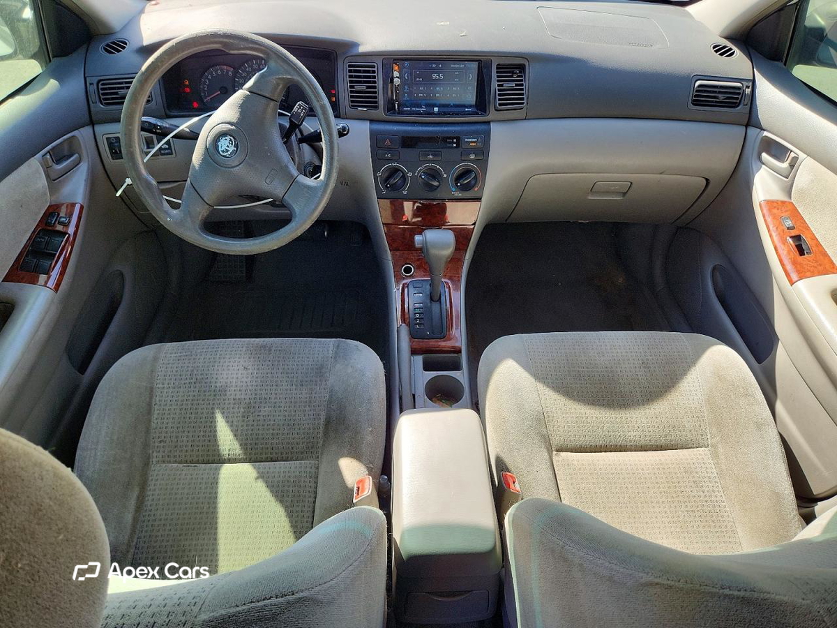 Toyota Corolla 2006