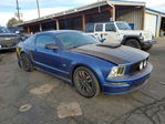 Ford Mustang 2008