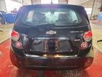 Chevrolet Sonic 2012