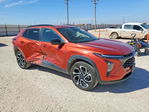 Chevrolet Trax 2024