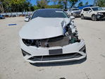 Kia Optima 2019