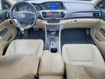 Honda Accord 2013