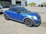 MINI Cooper 2012