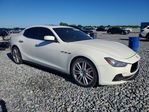 Maserati Ghibli 2016