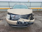 Ford Taurus X 2008