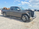 Chevrolet Silverado 2015