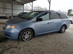 Honda Odyssey 2012