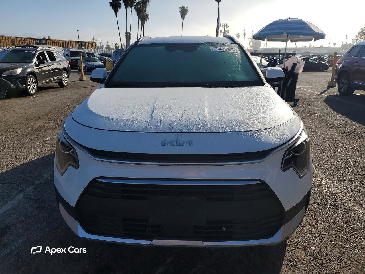 Kia Niro 2024