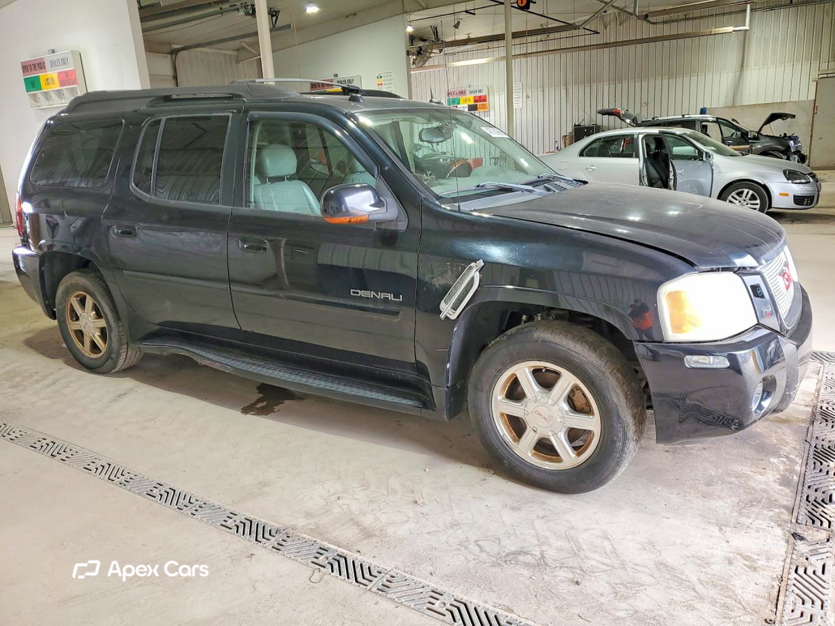 GMC Envoy 2005