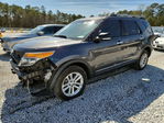 Ford Explorer 2015