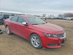 Chevrolet Impala 2014