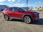 Toyota RAV 4 2022