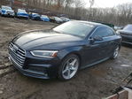 Audi A5 2018