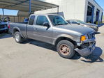 Ford Ranger 2004