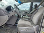Toyota Sienna 2010