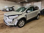 Ford Escape 2018