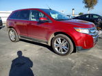 Ford Edge 2013