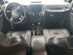 Jeep Wrangler 2011