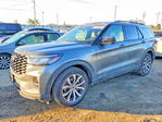 Ford Explorer 2025