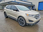 Ford Edge 2018