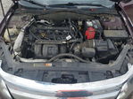 Ford Fusion 2012