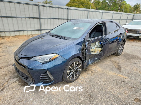 Toyota Corolla 2018 - Zdjęcie 1 z 13