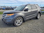 Ford Explorer 2015
