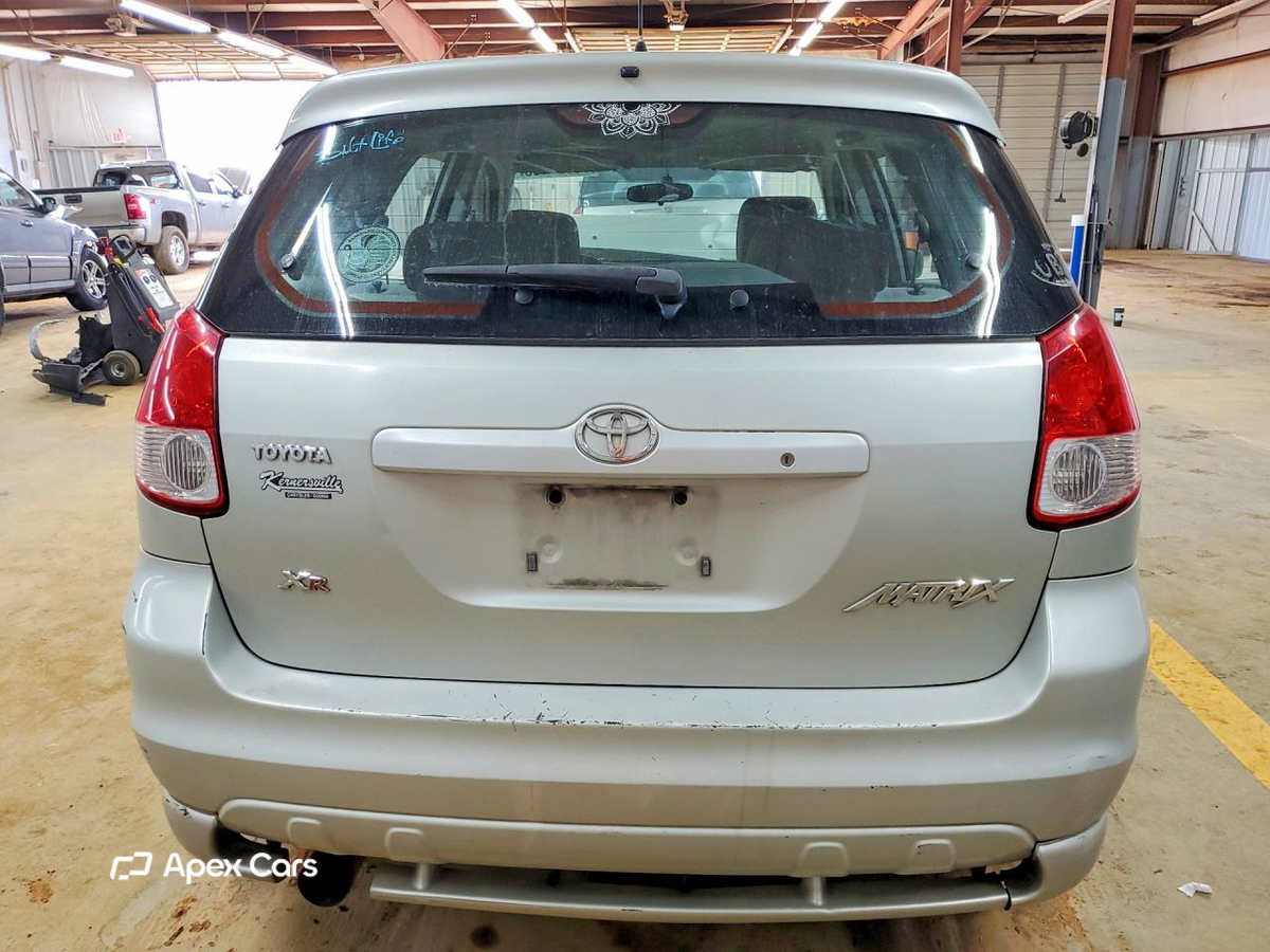 Toyota Matrix 2004