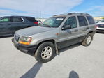 Jeep Cherokee 2000
