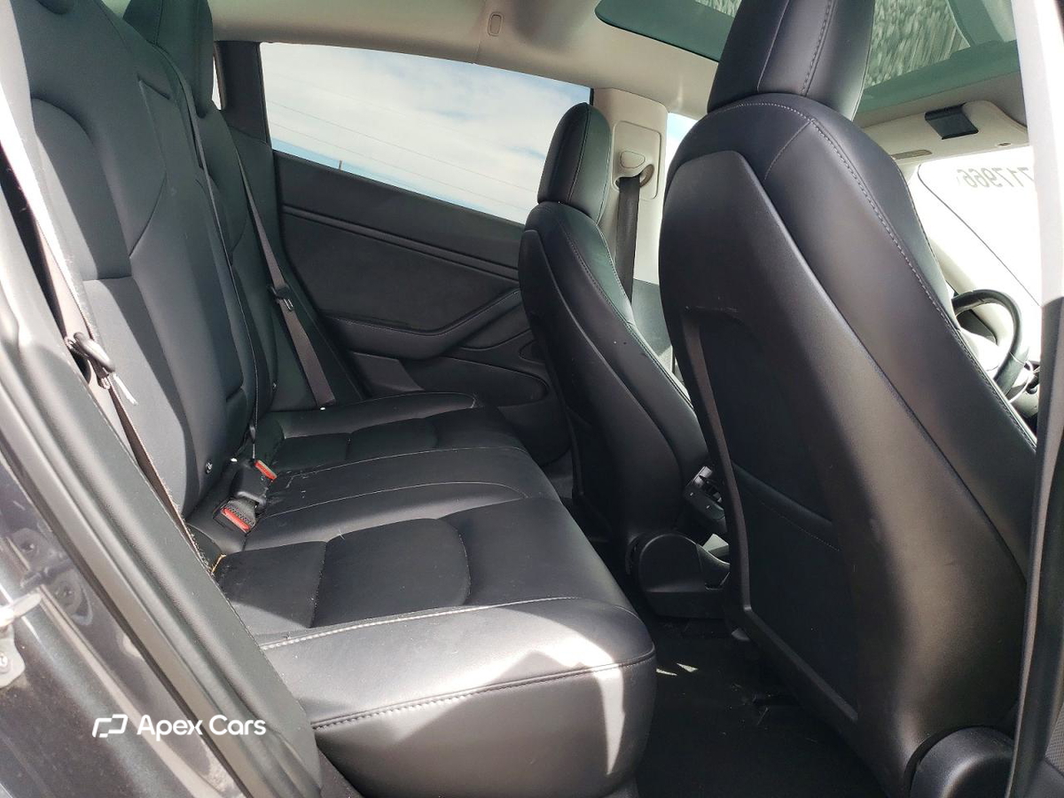 Tesla Model 3 2018