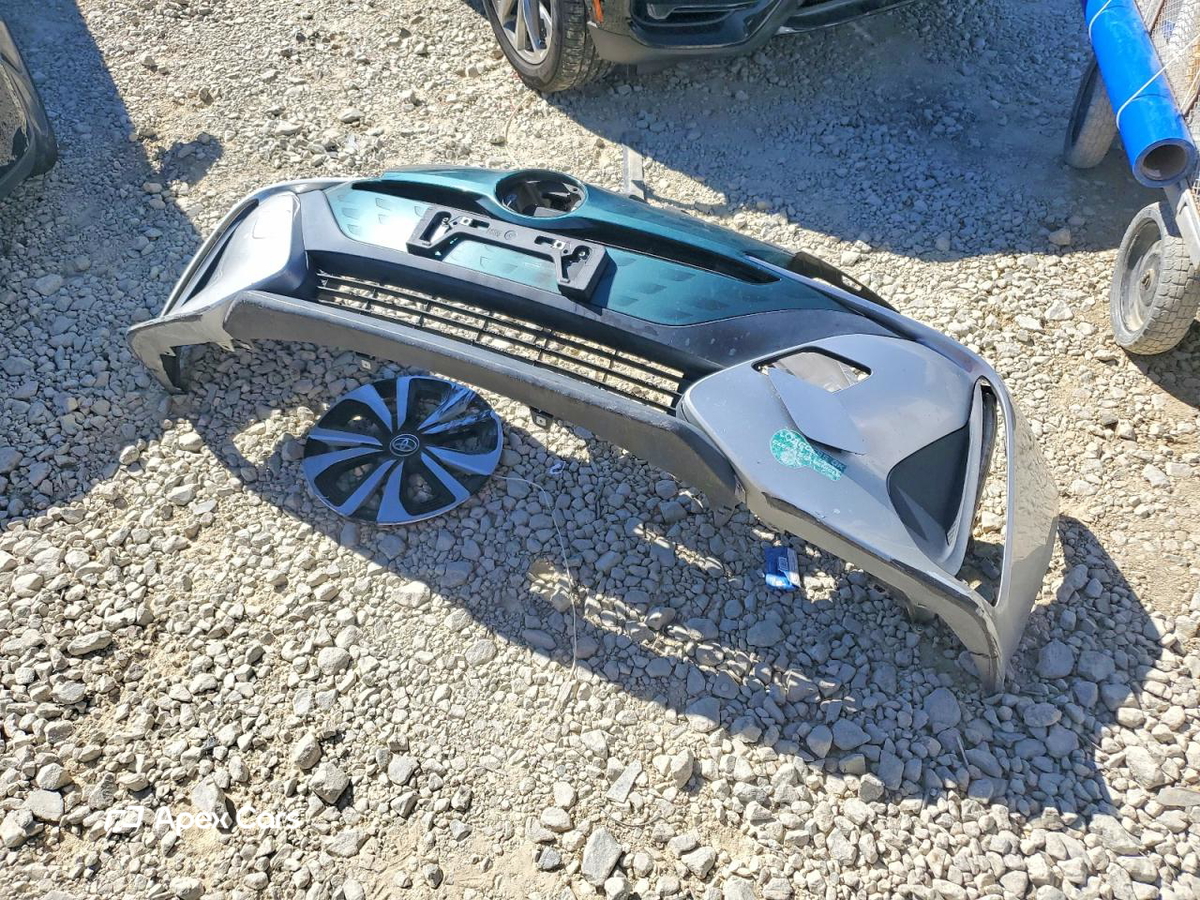 Toyota Prius 2017