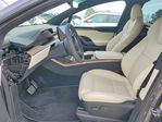 Tesla Model X 2025