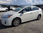 Toyota Prius 2010