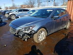 Mazda 3 2015