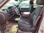 Chevrolet Silverado 2012