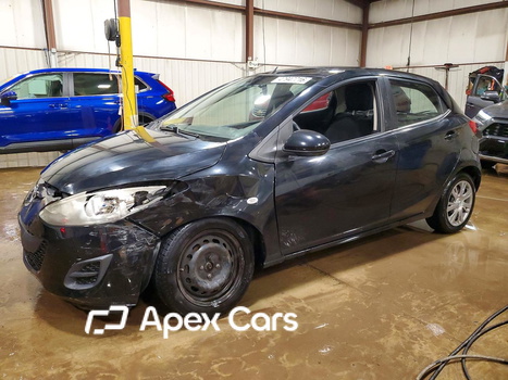 Mazda 2 2014 - Image 1 of 13